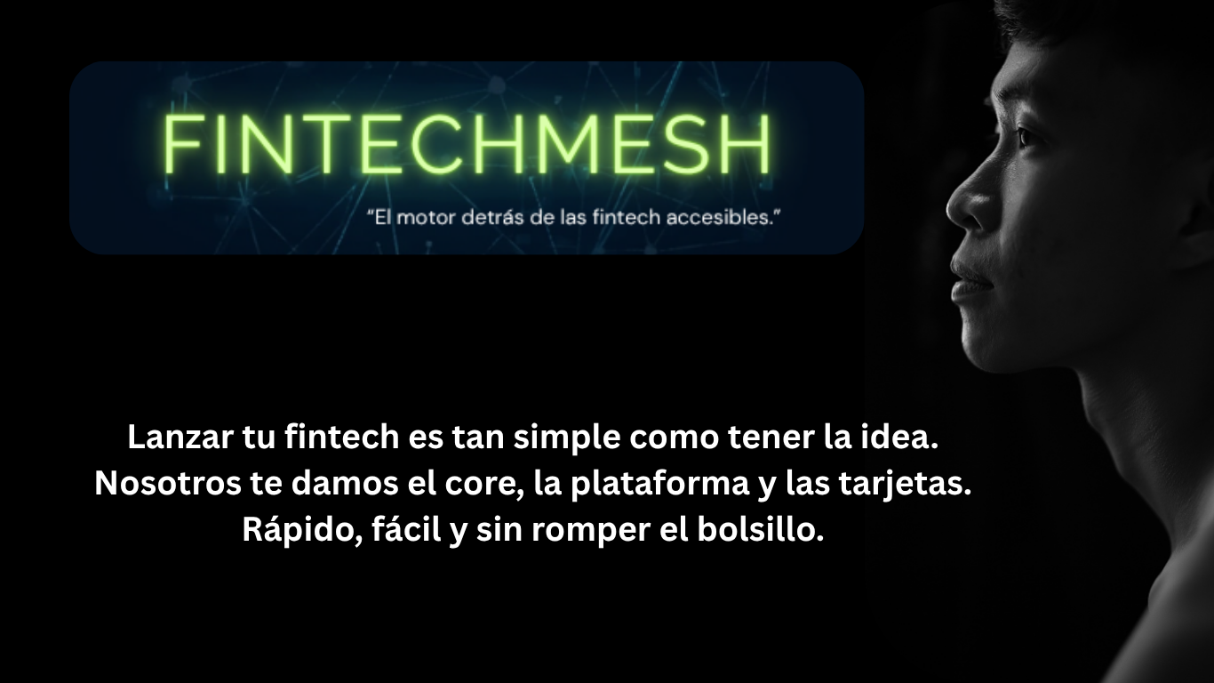 FintechMesh